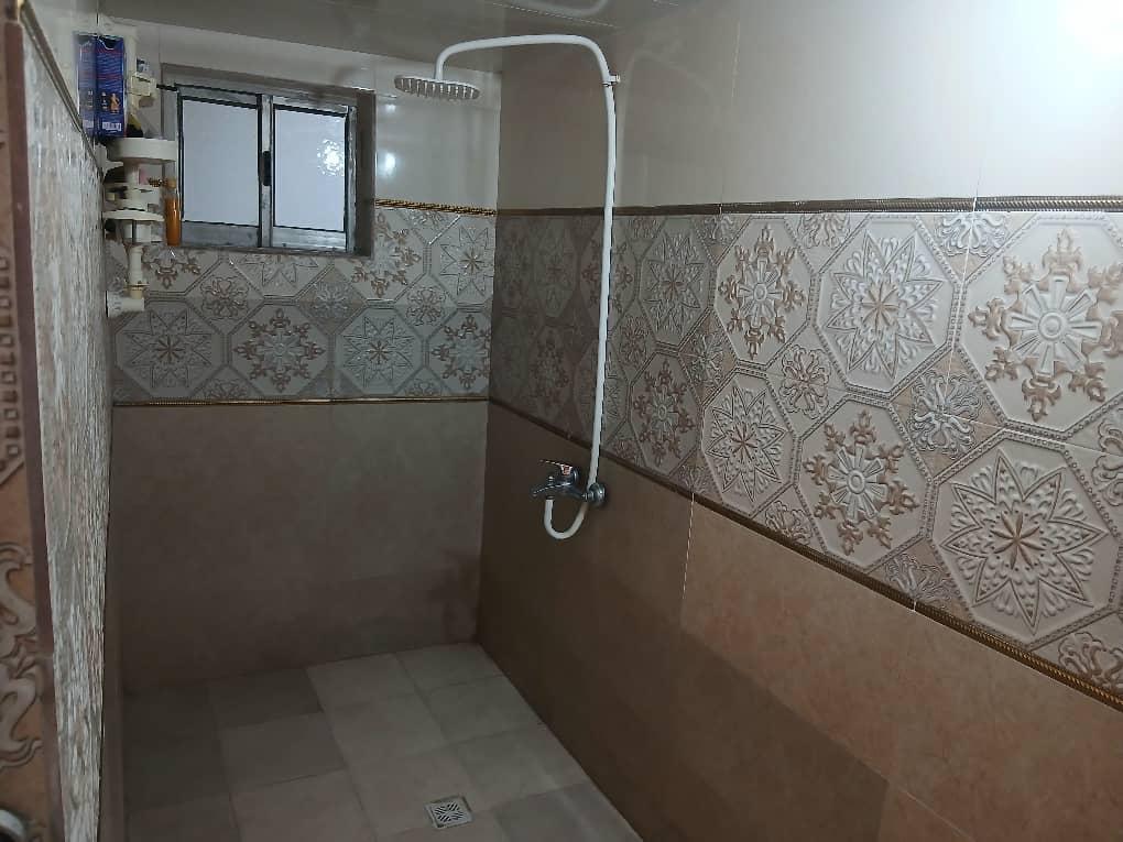 ویلایی مبله نقلی تک خوابه