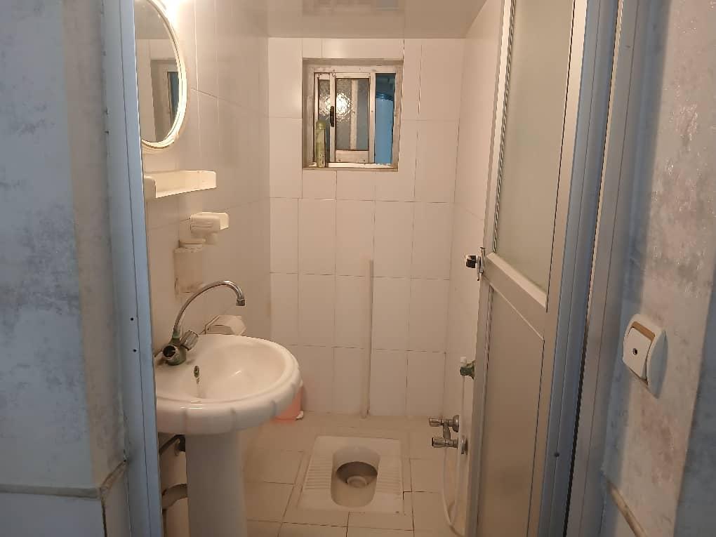 ویلایی مبله نقلی تک خوابه