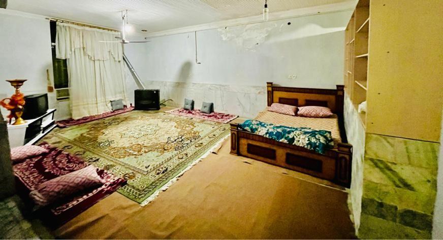 اجاره سوئیت در رفسنجان