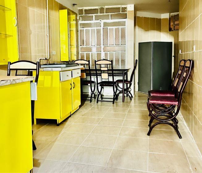 اجاره سوئیت در رفسنجان