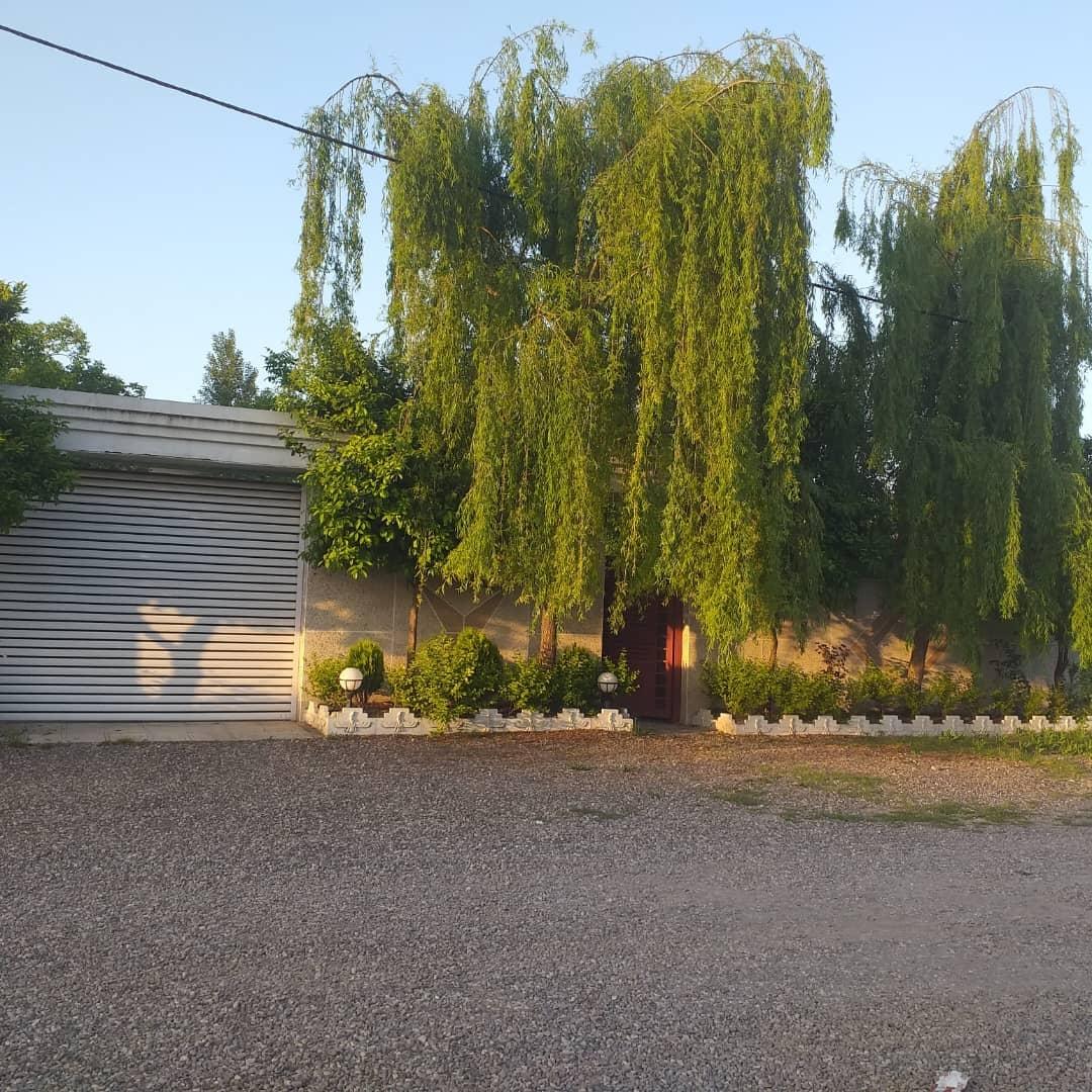 ویلای تک خواب خانوادگی عسل