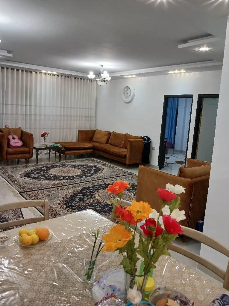 ویلای تک خواب خانوادگی عسل