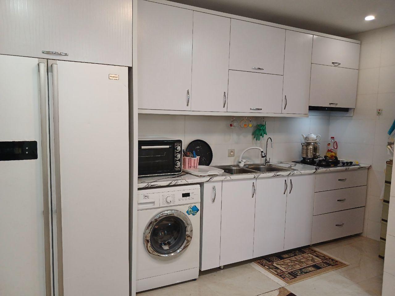 ویلای تک خواب خانوادگی عسل