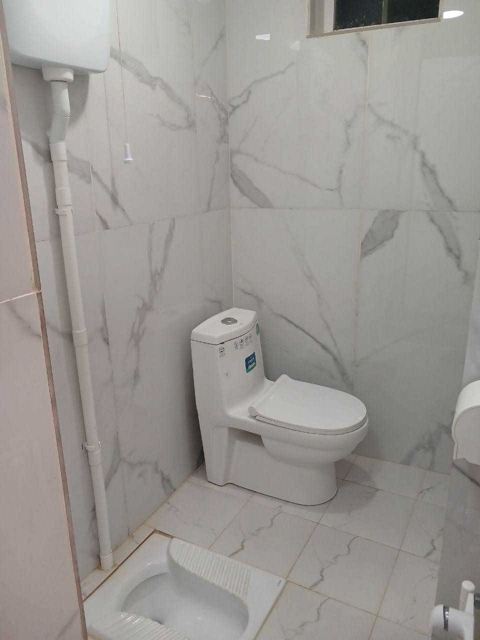 ویلای تک خواب خانوادگی عسل