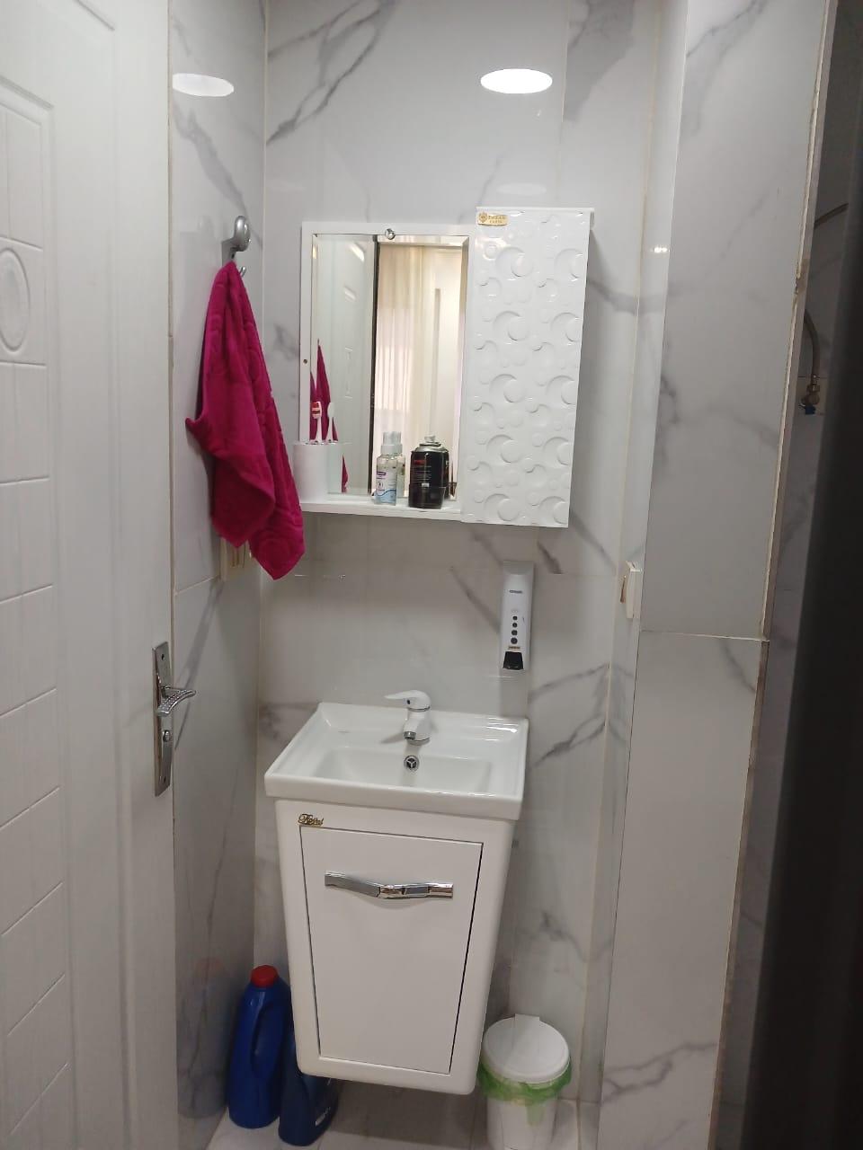 ویلای تک خواب خانوادگی عسل