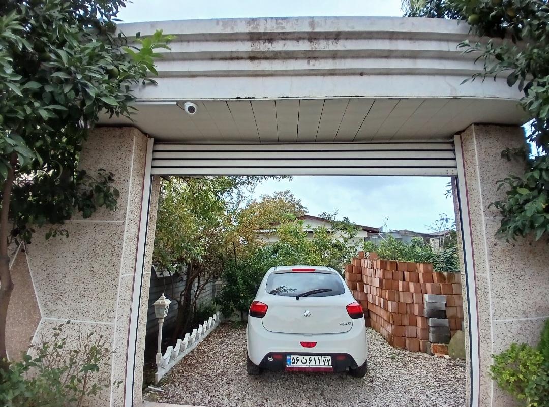 ویلای تک خواب خانوادگی عسل