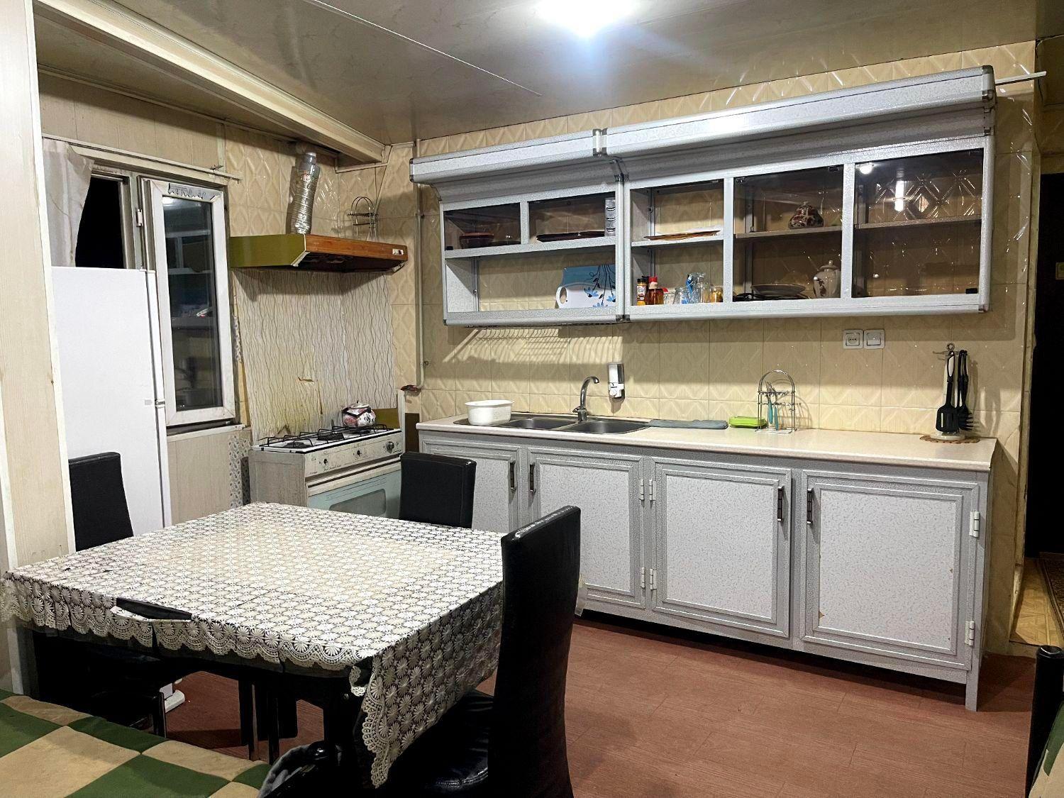 سوئیت آربابا نزدیک بازار