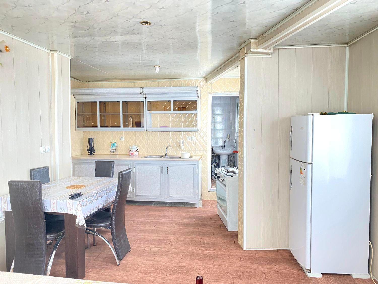 سوئیت آربابا نزدیک بازار