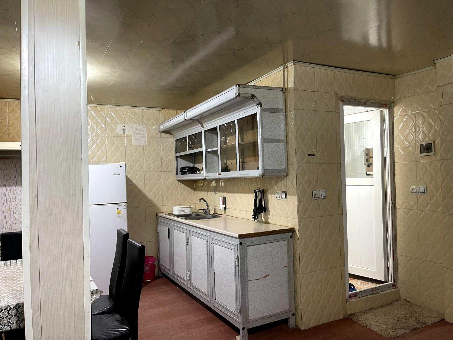 سوئیت آربابا نزدیک بازار