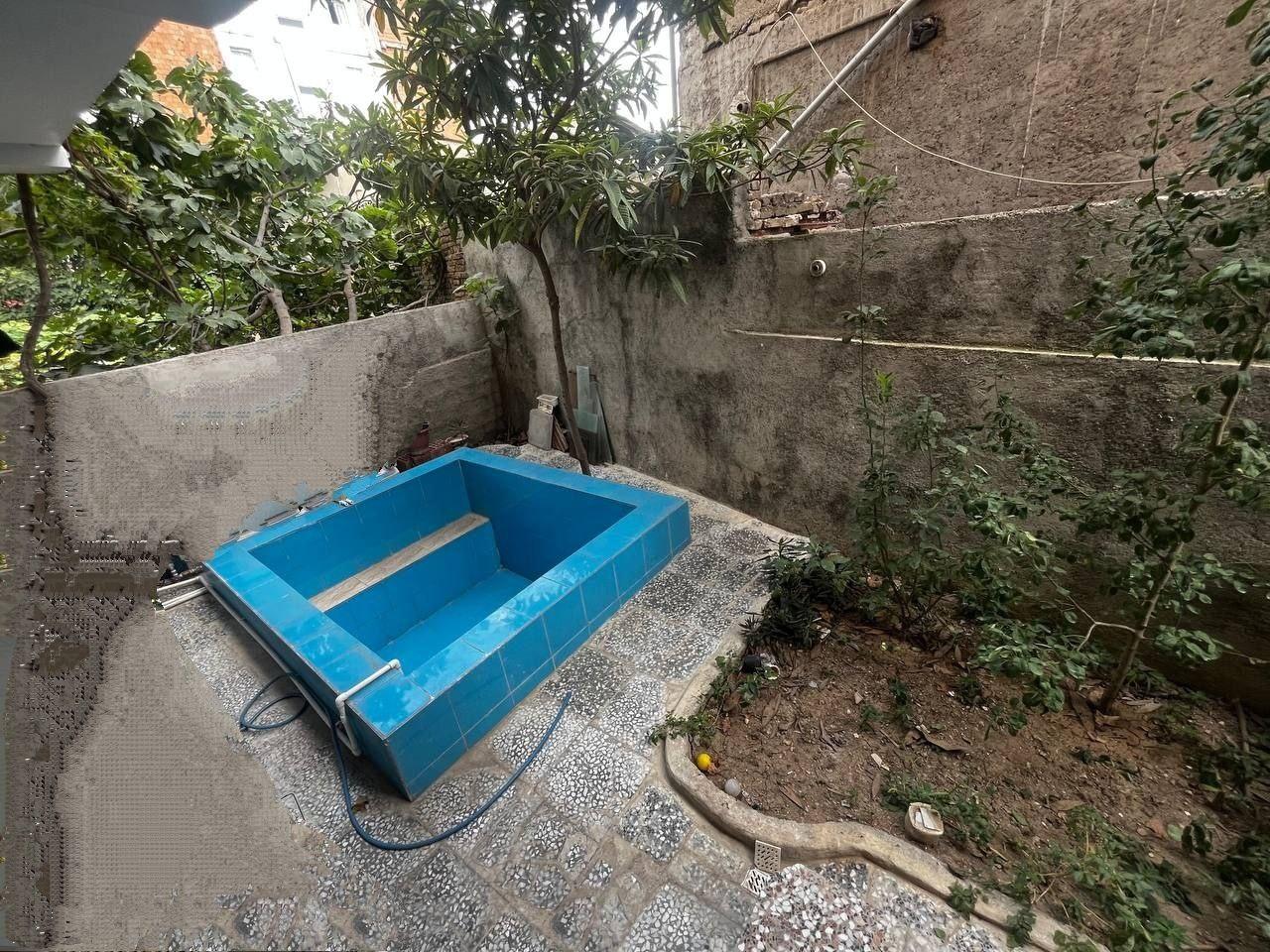 سوئیت شهری دو خواب پارکینگ دار