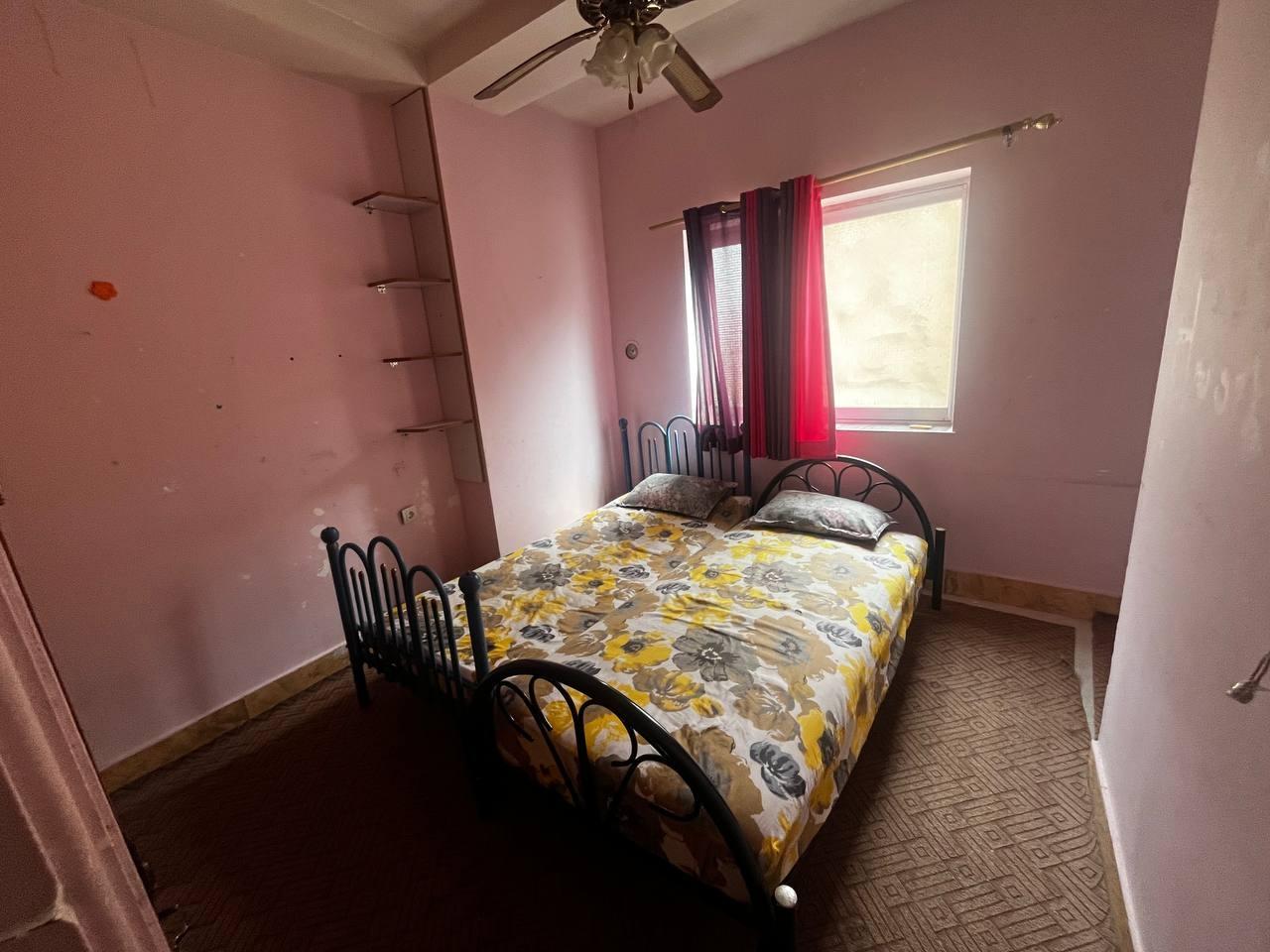 سوئیت شهری دو خواب پارکینگ دار