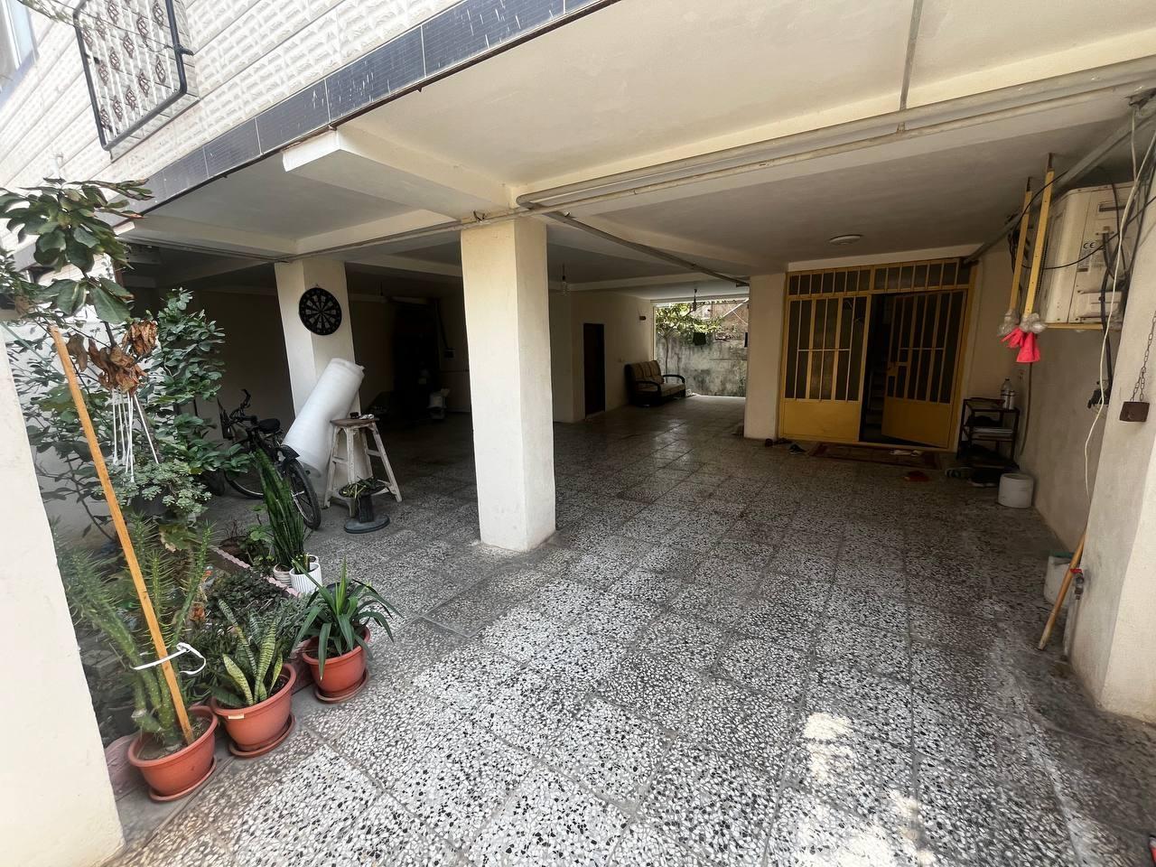 سوئیت شهری دو خواب پارکینگ دار