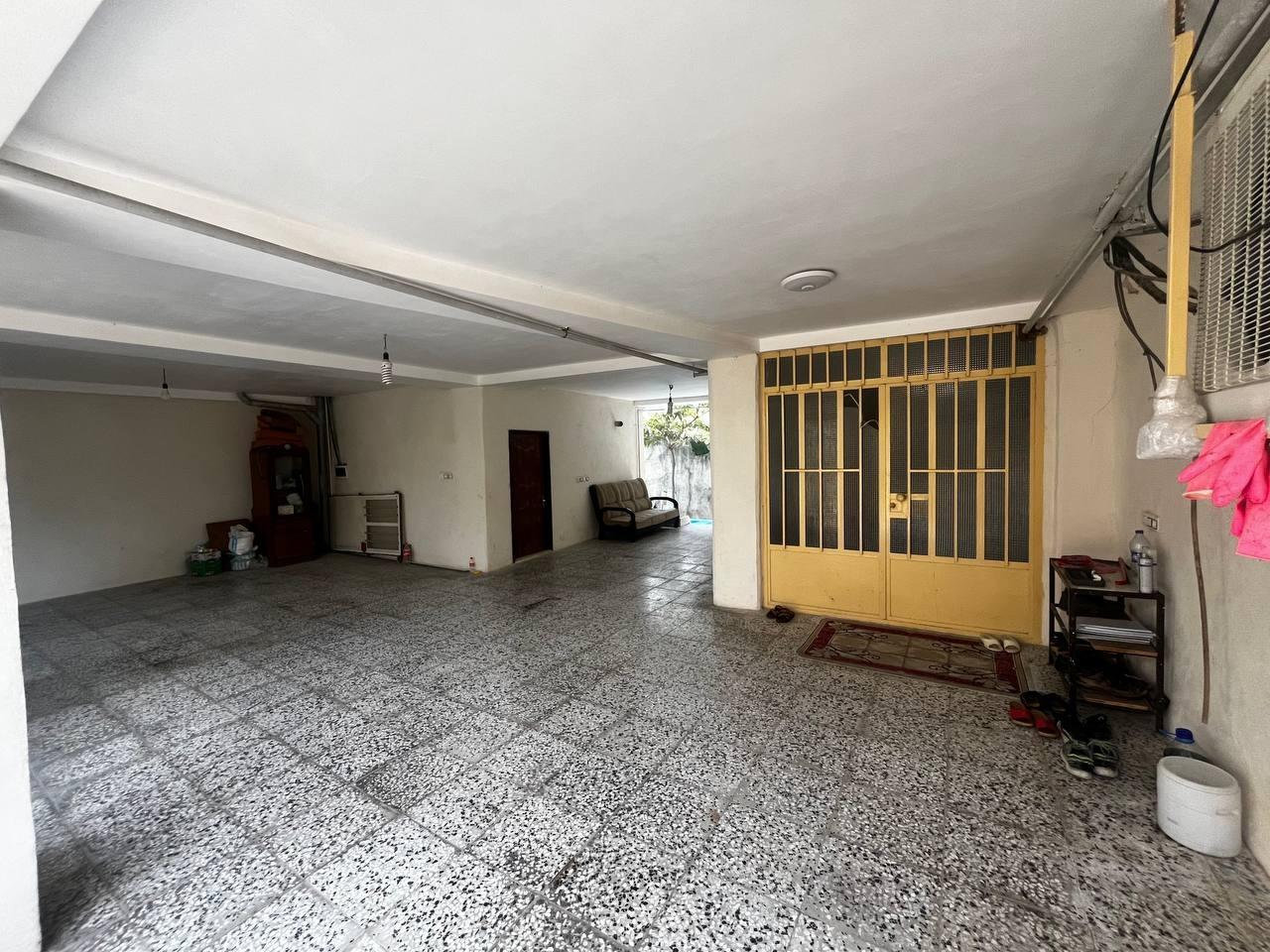 سوئیت شهری دو خواب پارکینگ دار