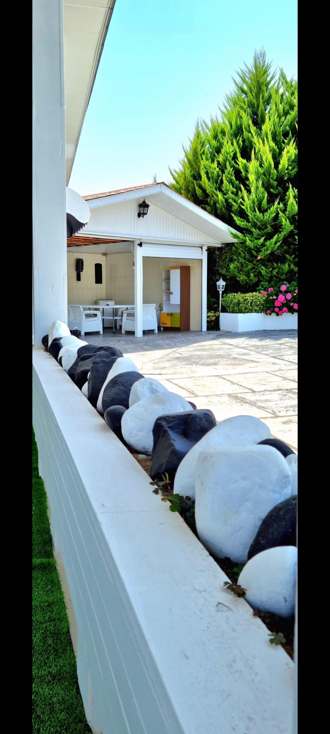 ویلایی تک خواب شبهای شمال