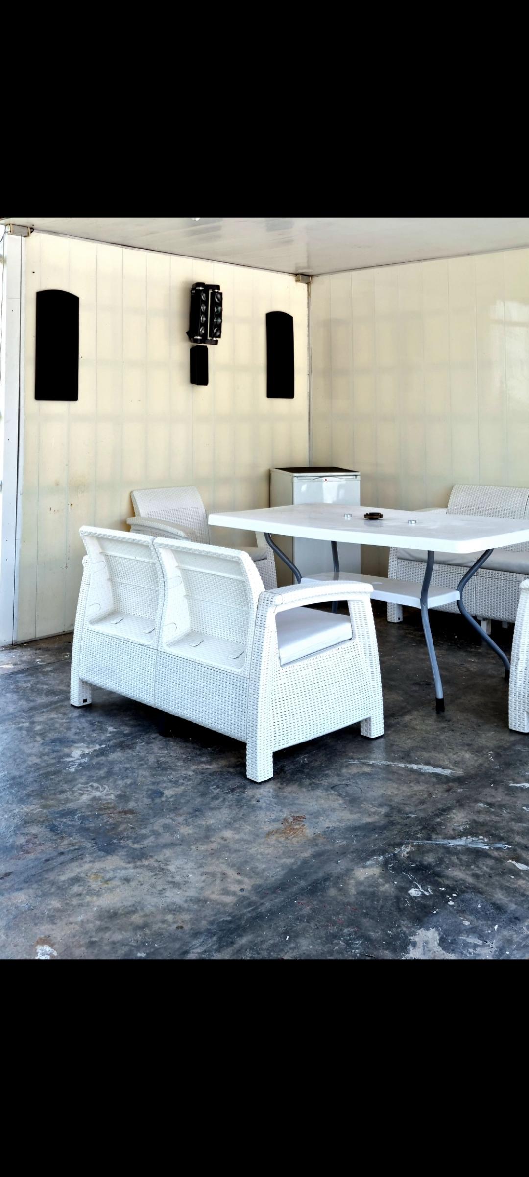 ویلایی تک خواب شبهای شمال