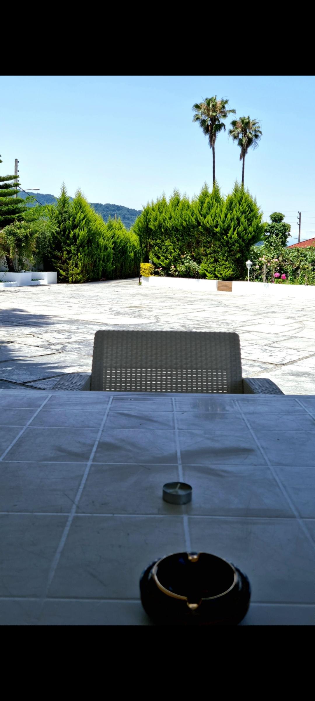 ویلایی تک خواب شبهای شمال