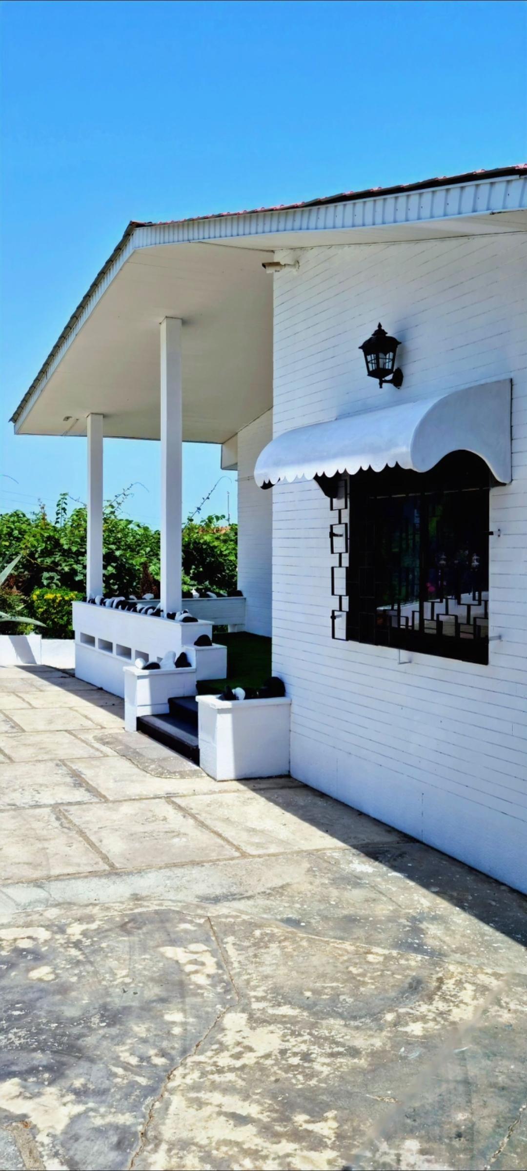 ویلایی تک خواب شبهای شمال