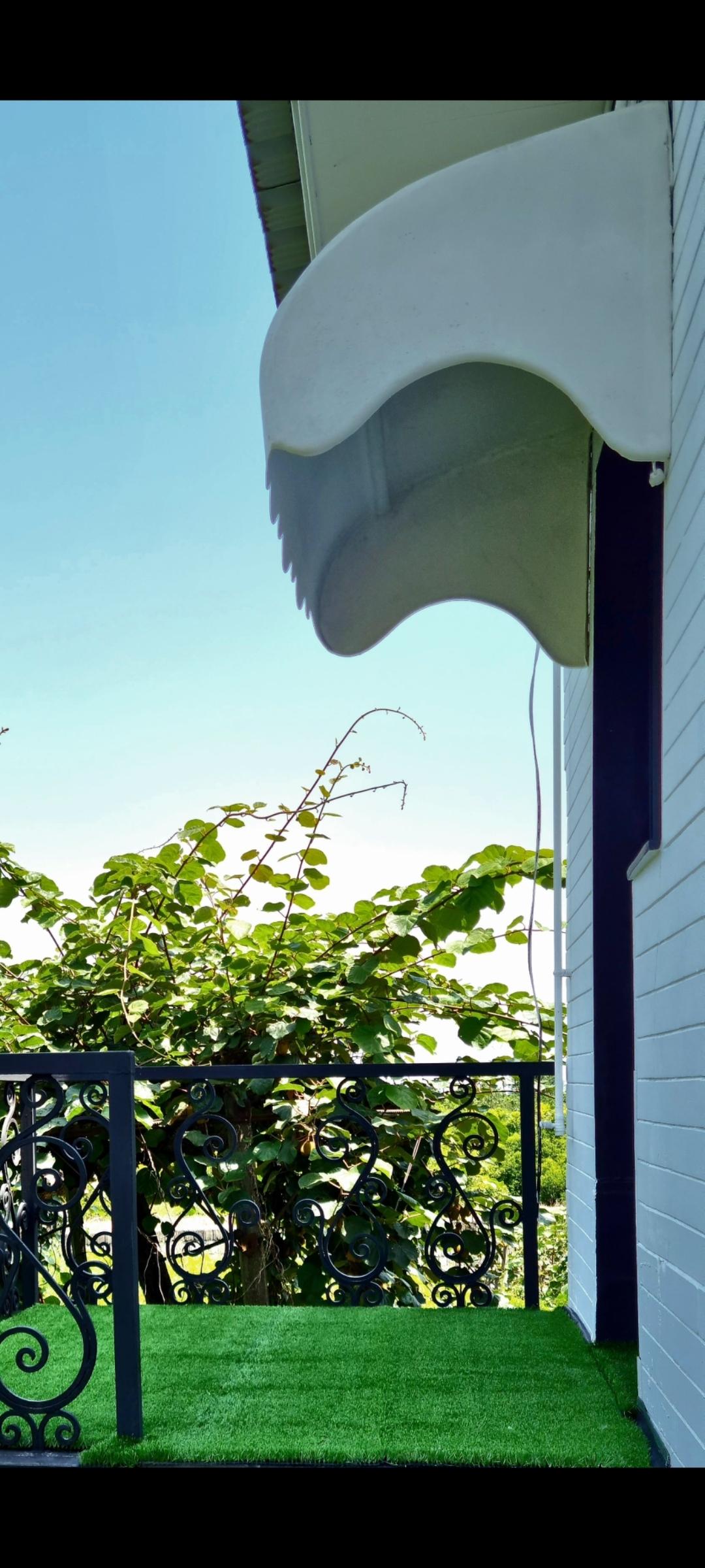 ویلایی تک خواب شبهای شمال