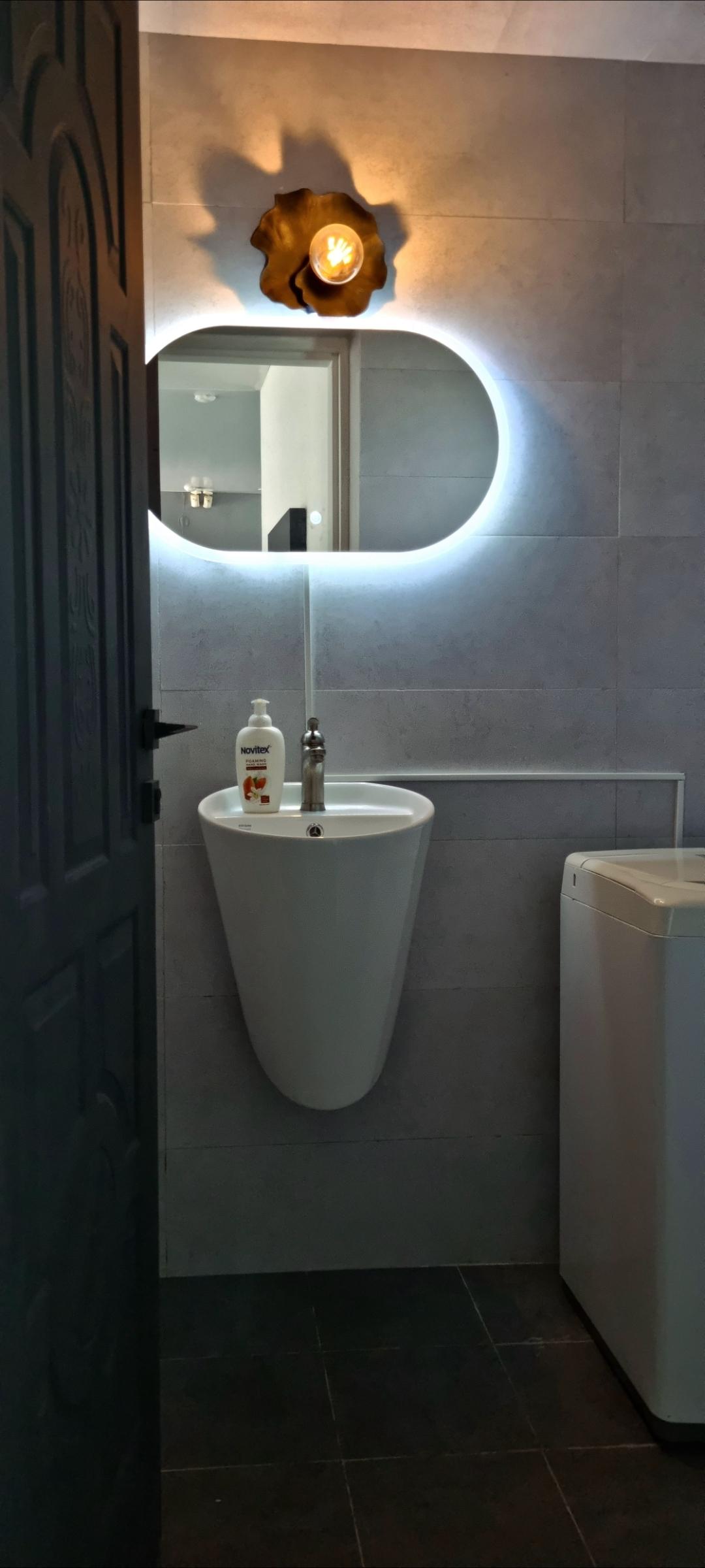 ویلایی تک خواب شبهای شمال