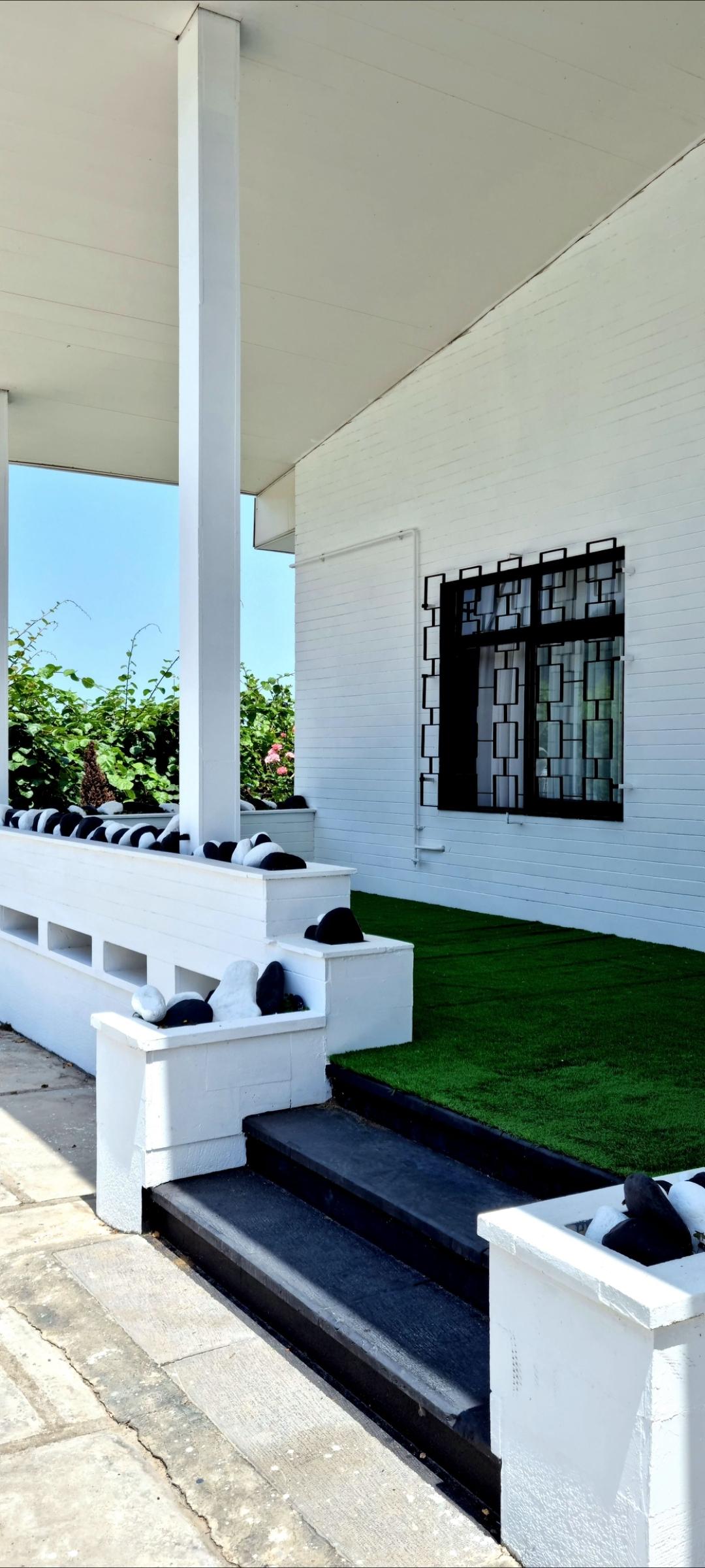 ویلایی تک خواب شبهای شمال