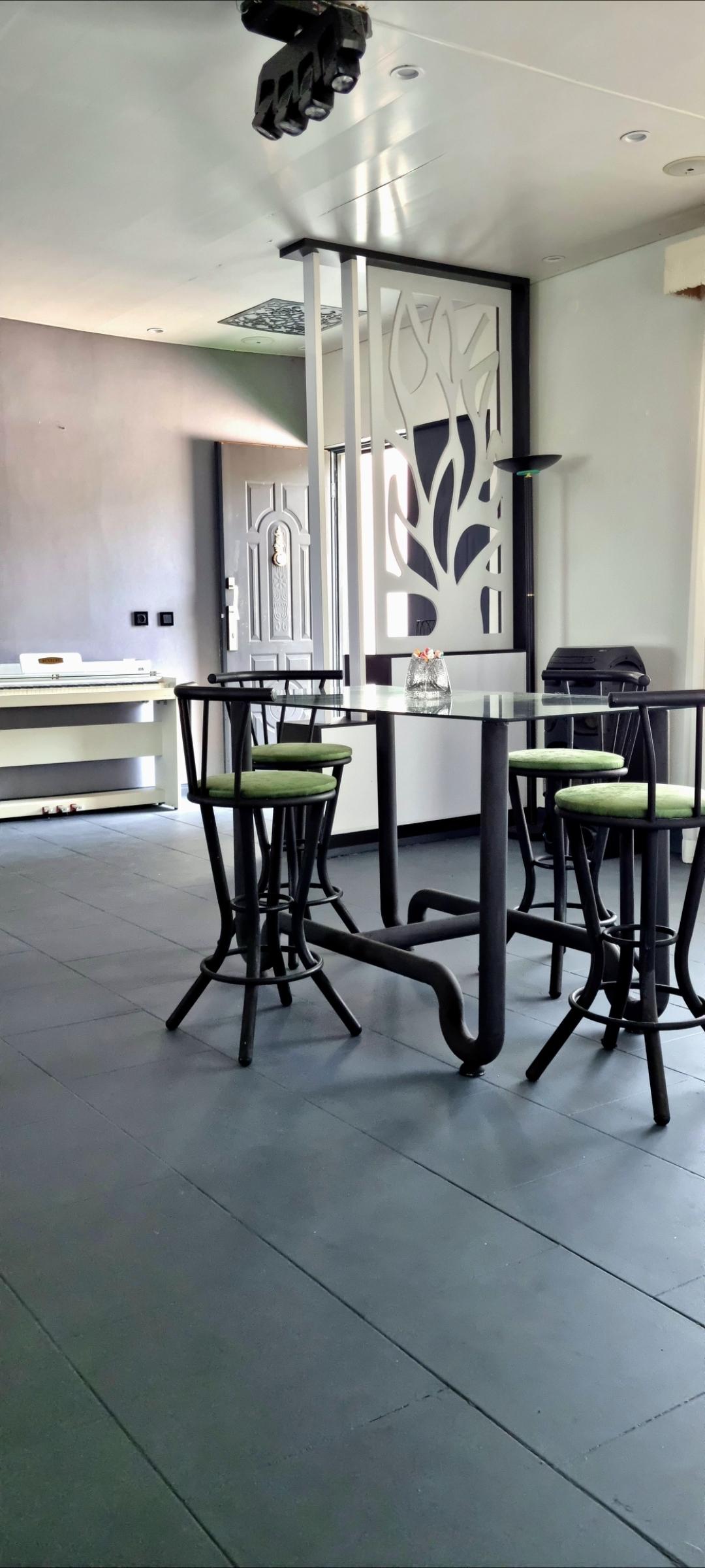 ویلایی تک خواب شبهای شمال