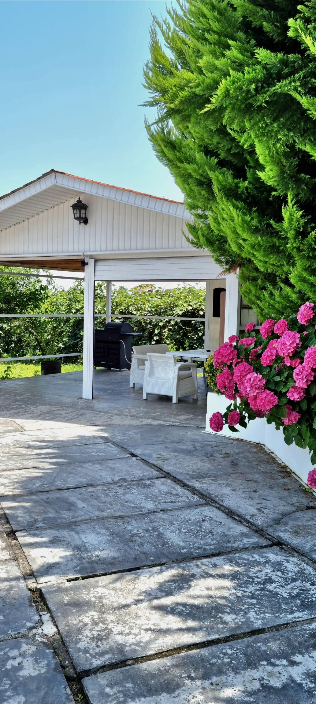 ویلایی تک خواب شبهای شمال