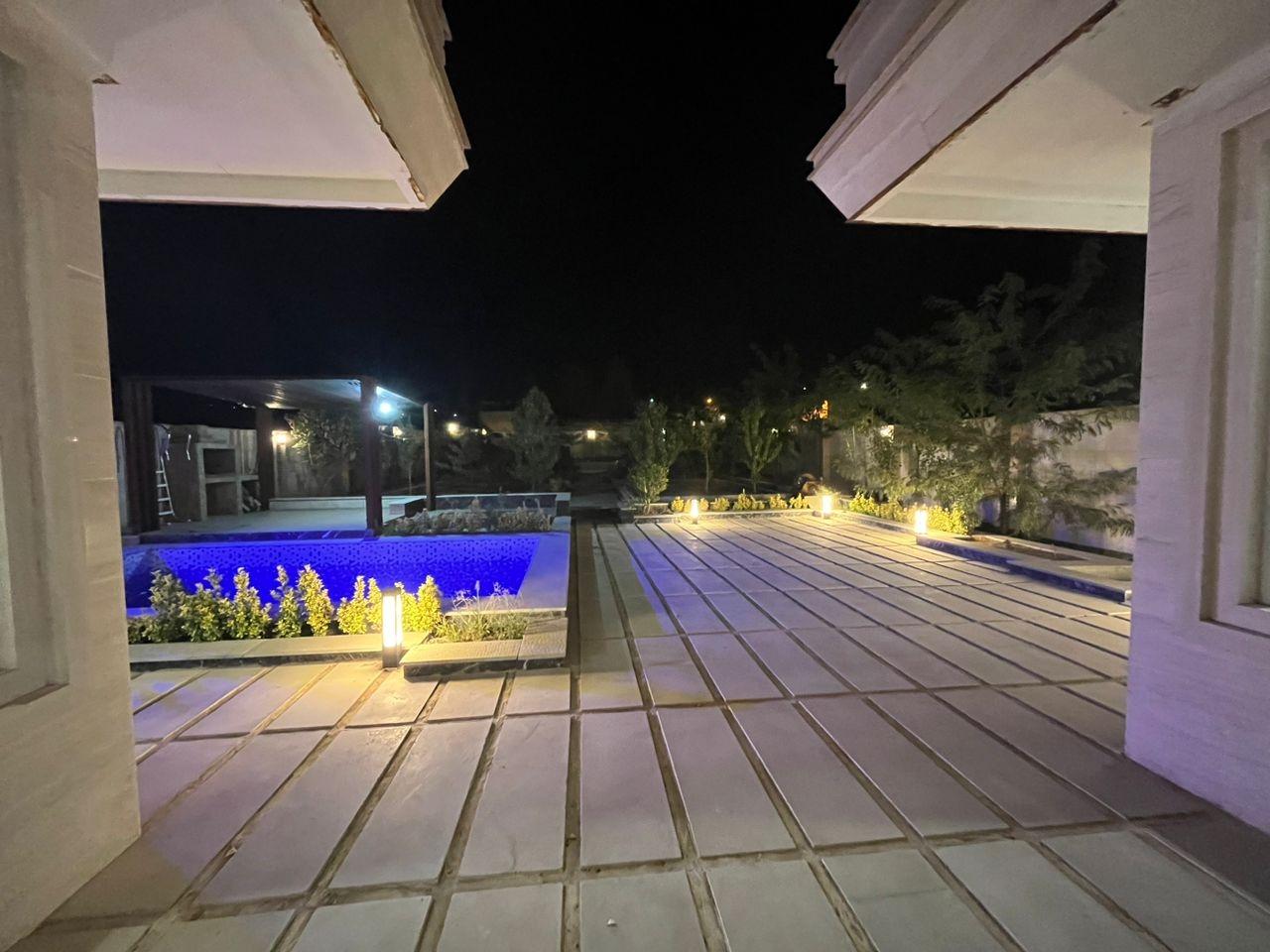 ویلای دو خواب تفریحی آرامش