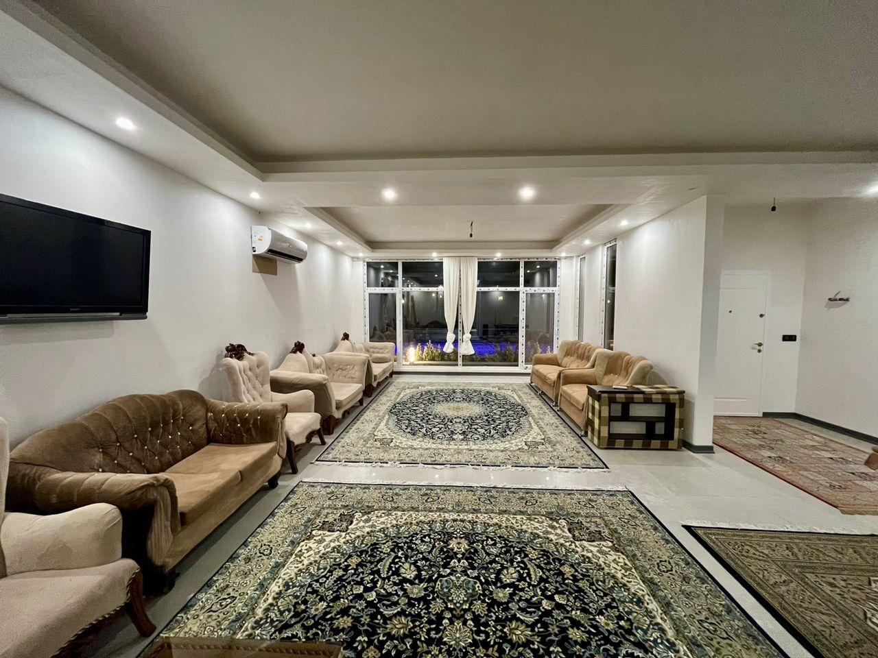 ویلای دو خواب تفریحی آرامش