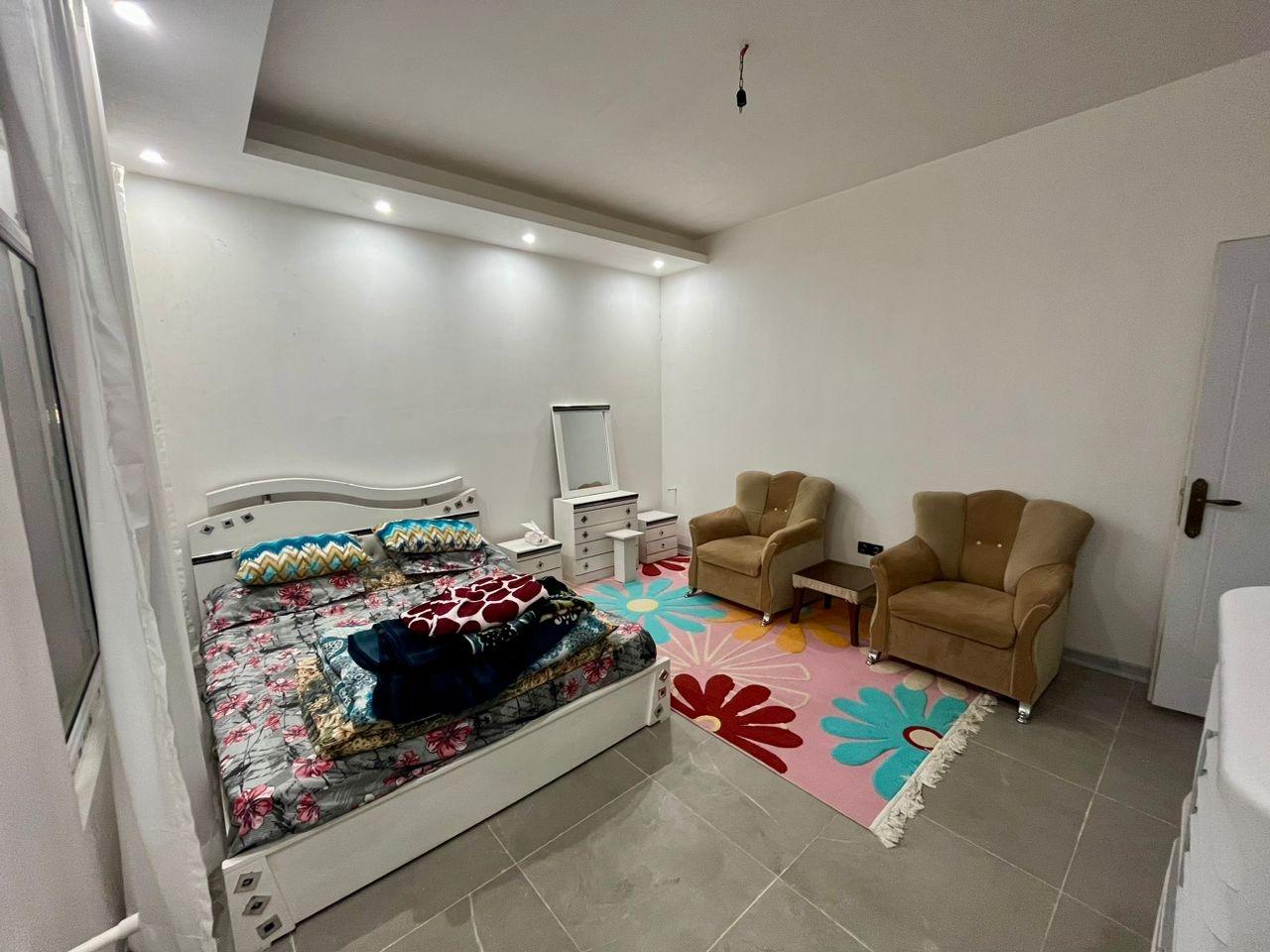 ویلای دو خواب تفریحی آرامش