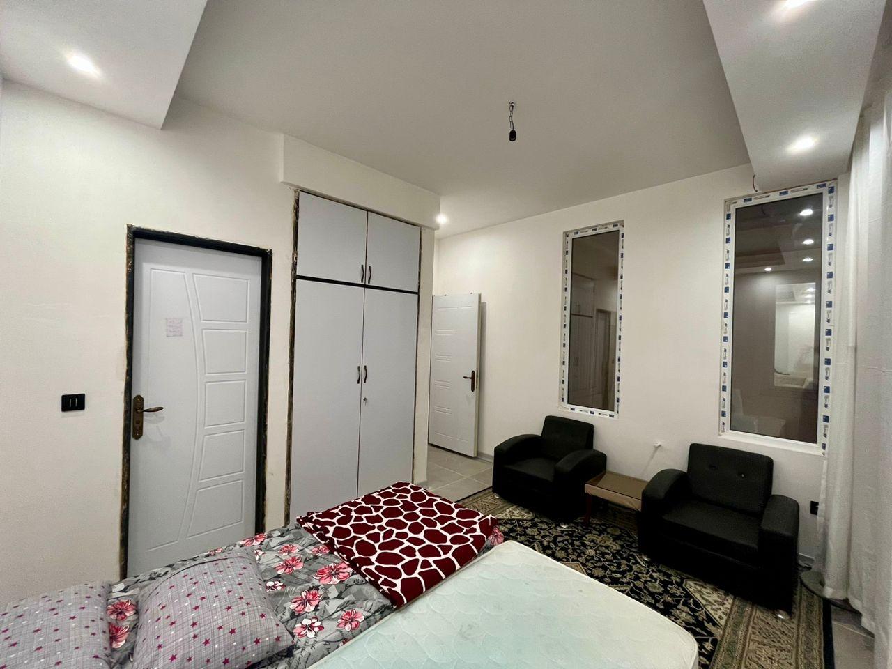 ویلای دو خواب تفریحی آرامش