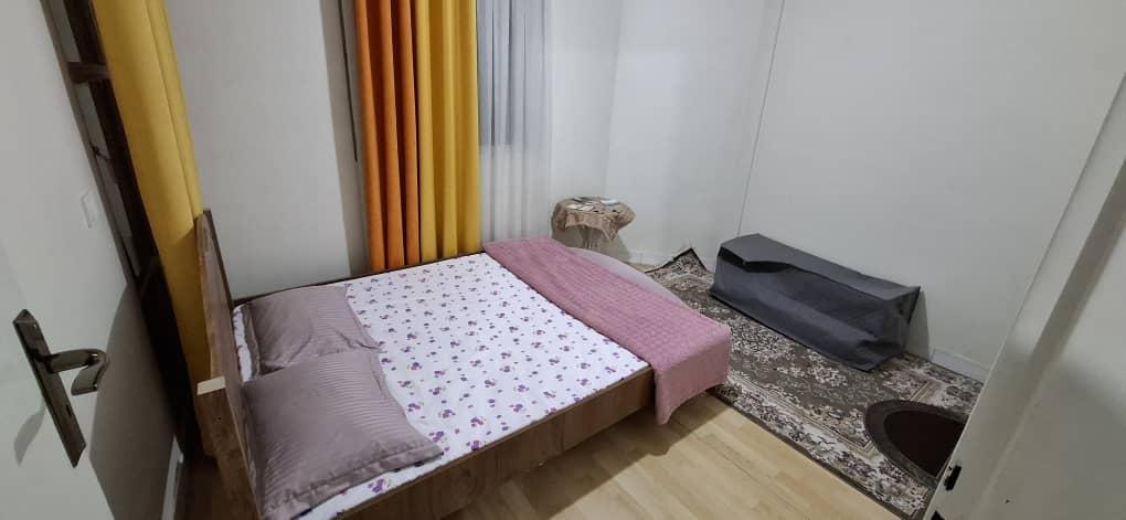 واحد اقامتی ثمین