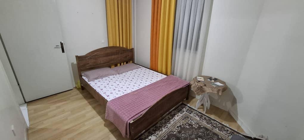 واحد اقامتی ثمین