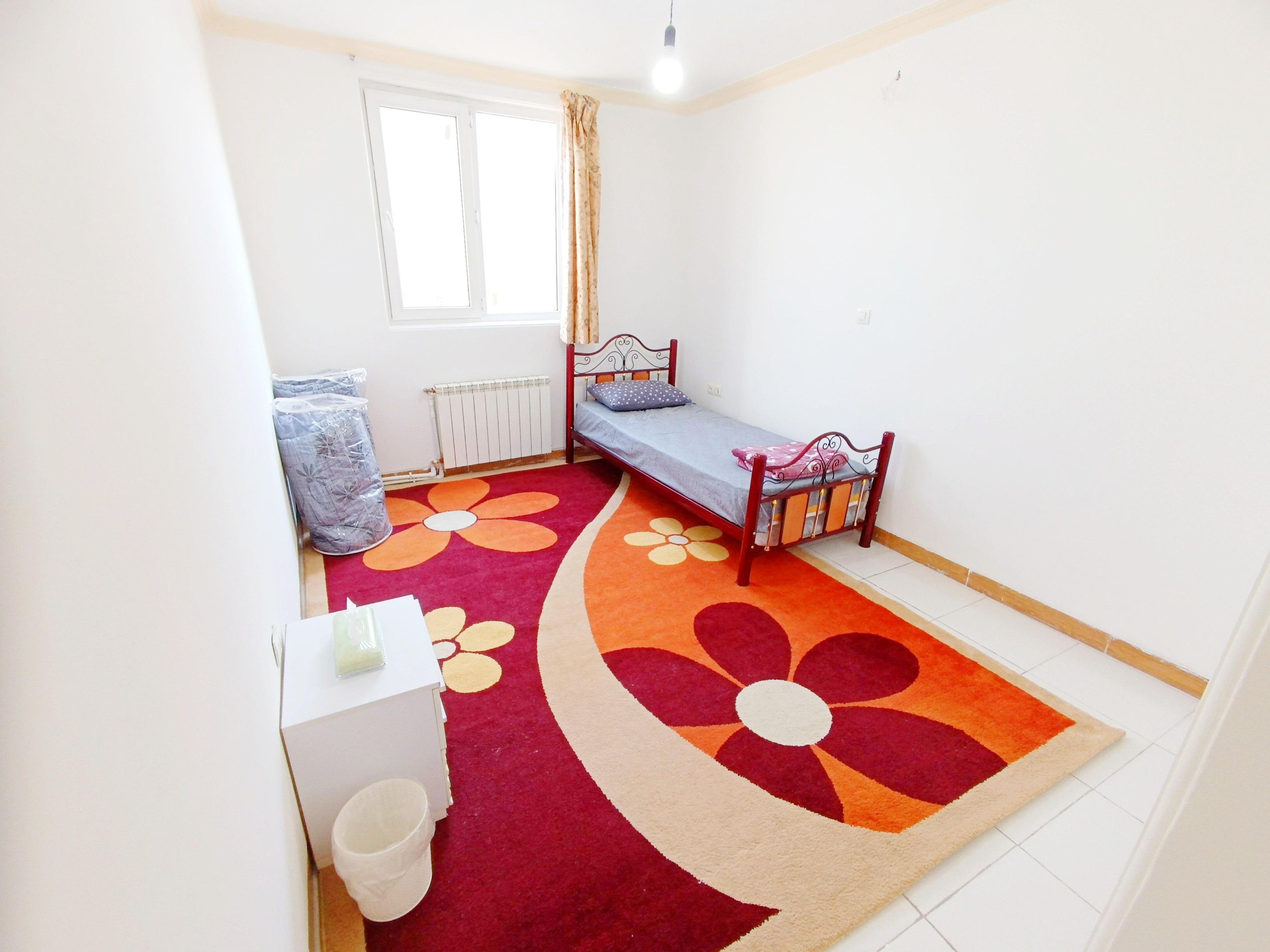 دو خوابه پارادیس واحد ۳