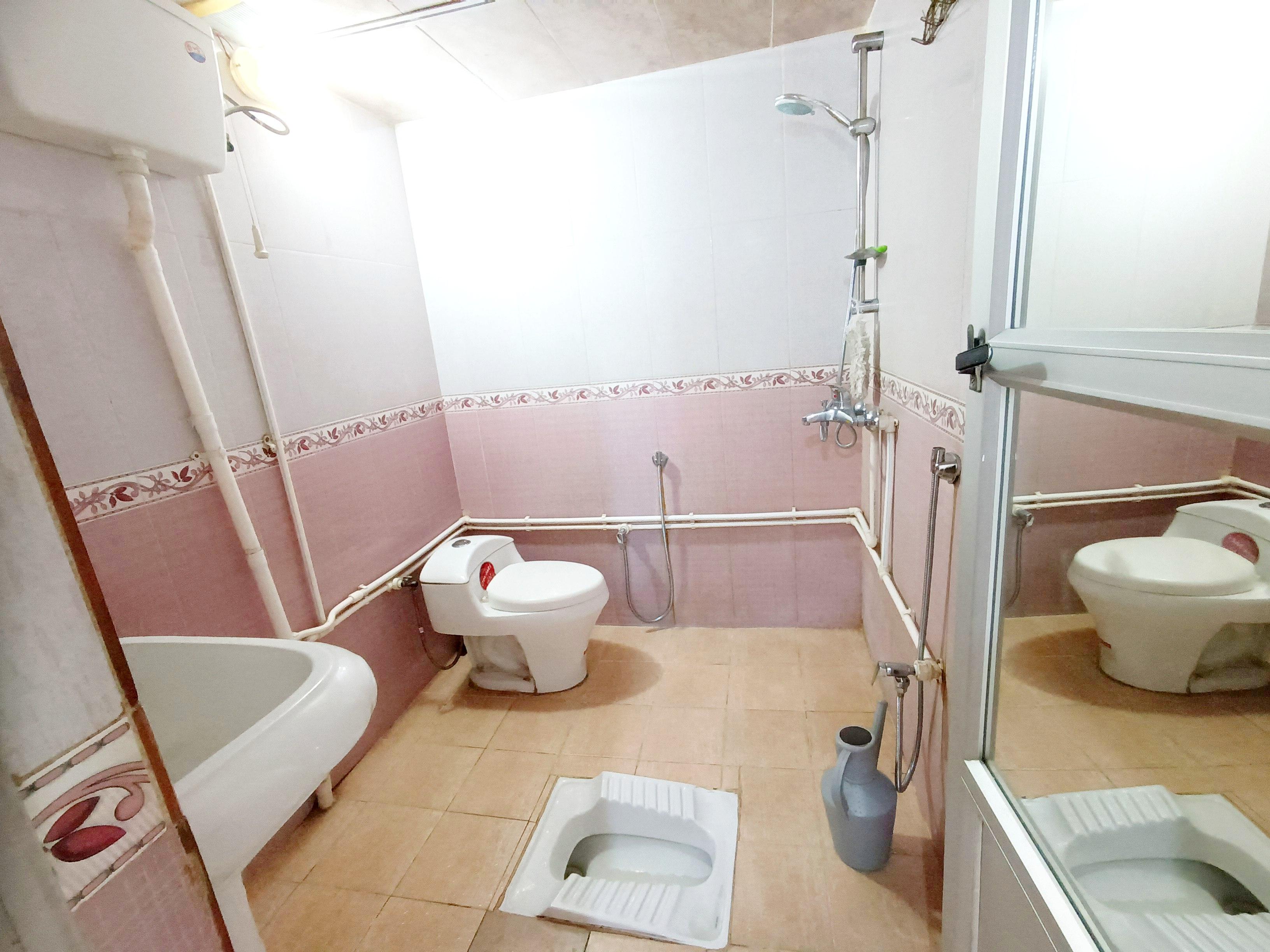 دو خوابه پارادیس واحد ۳