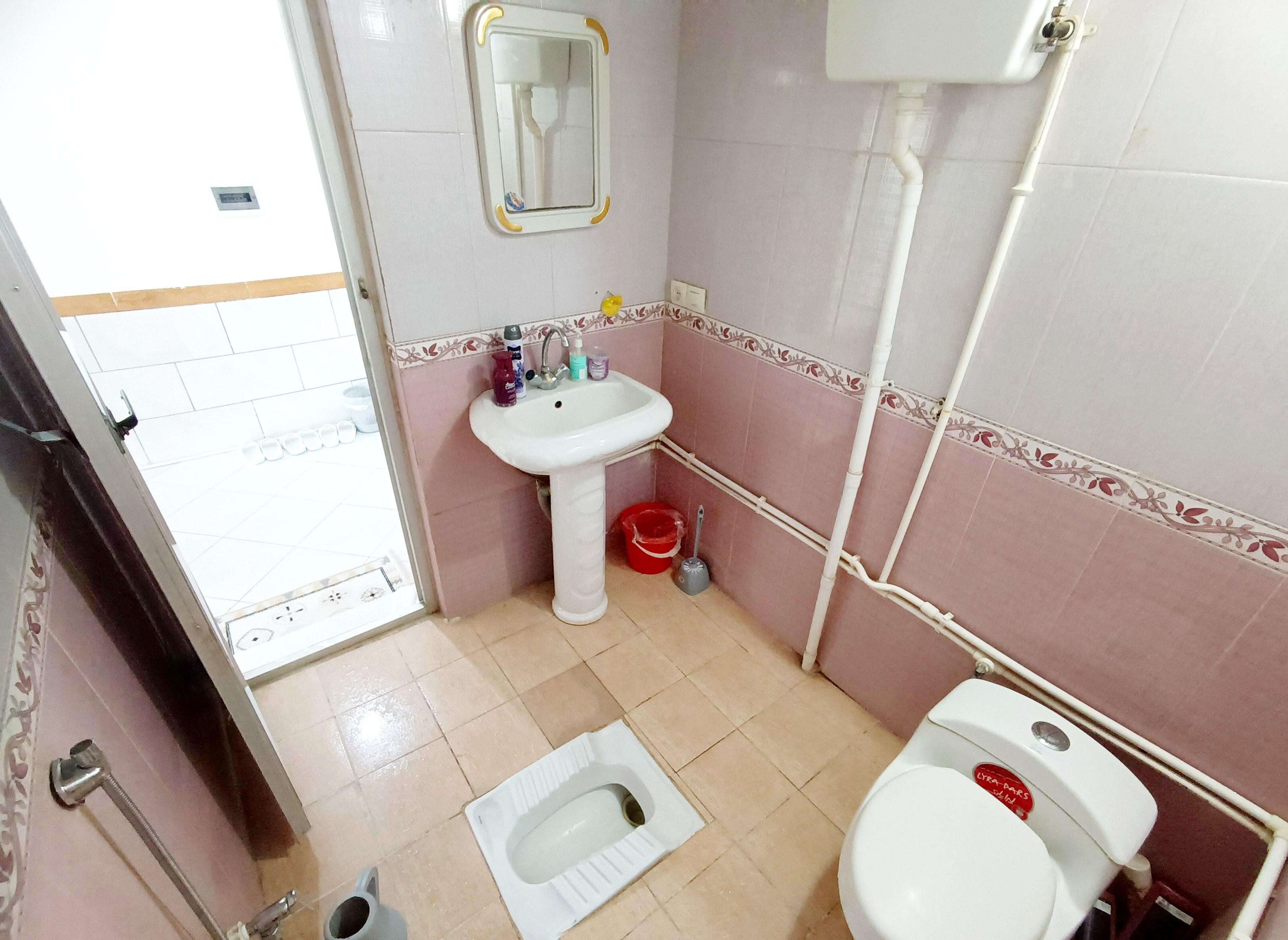 دو خوابه پارادیس واحد ۳