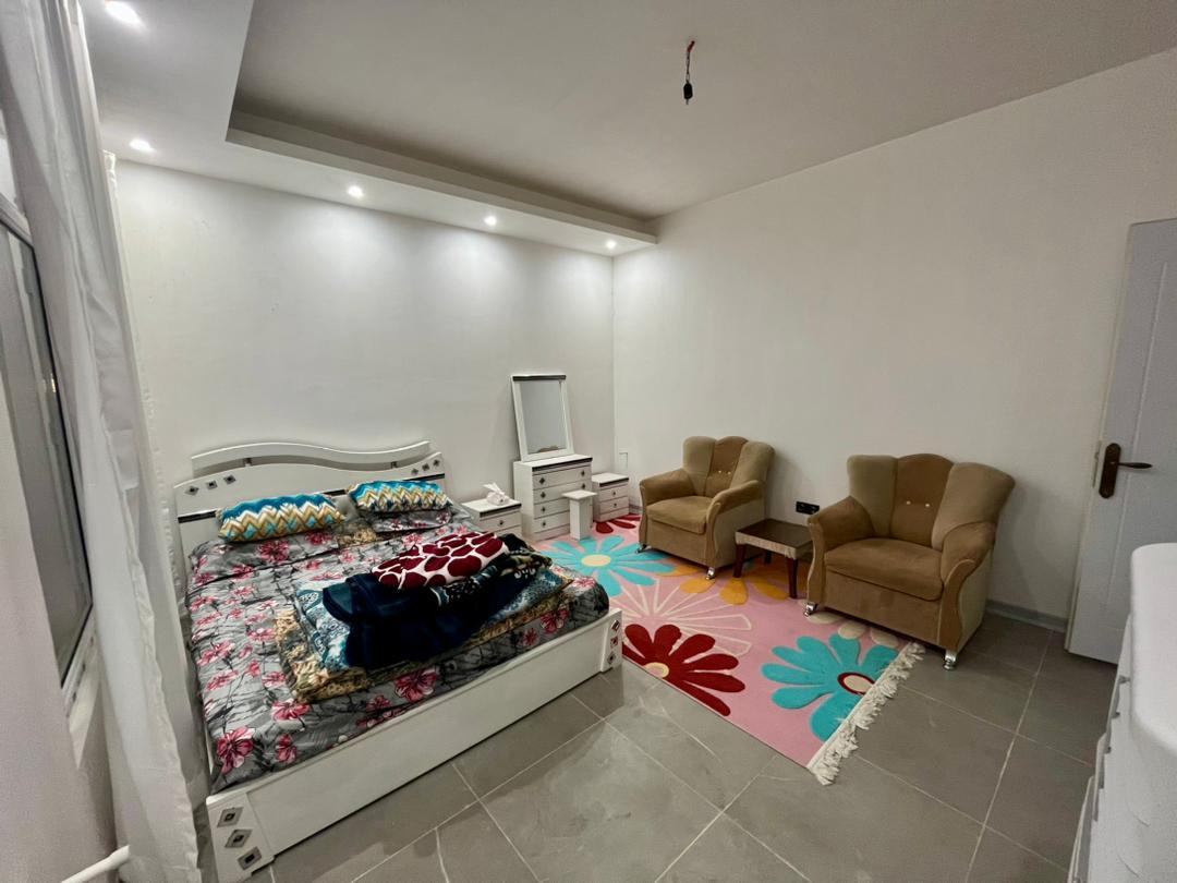 ویلای دو خوابه کوهستانی آرامش