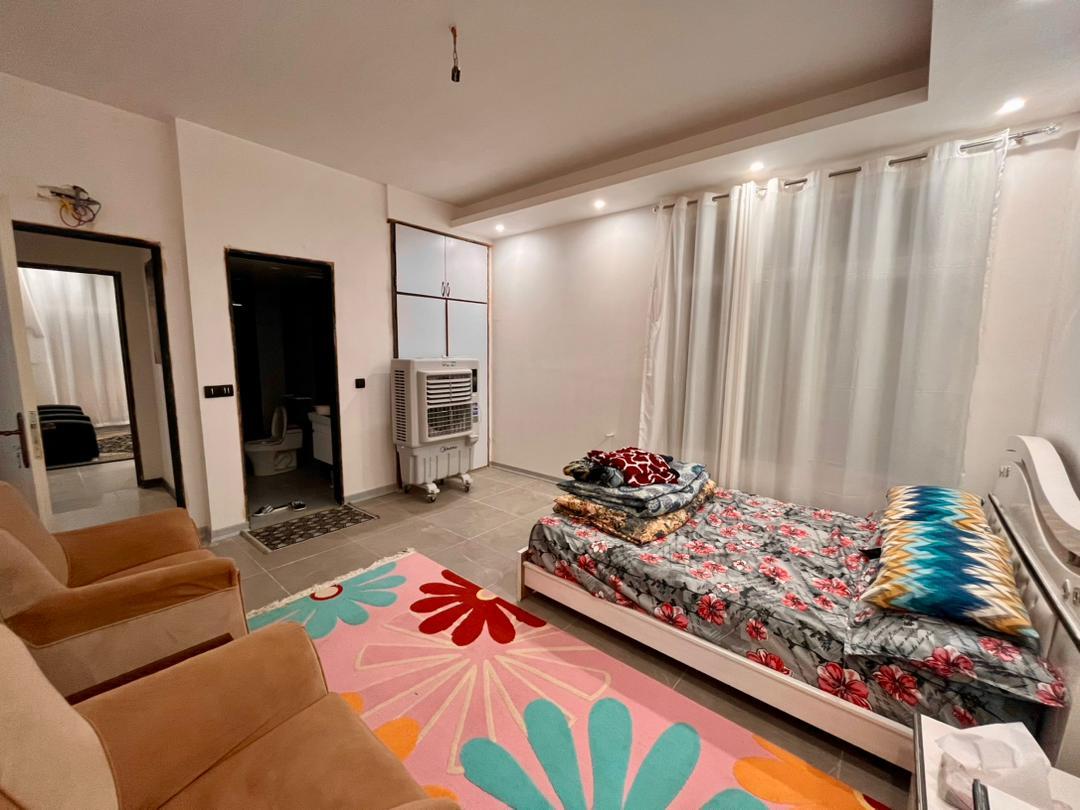 ویلای دو خوابه کوهستانی آرامش