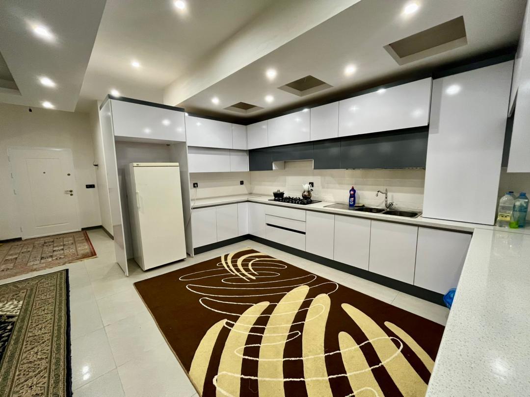 ویلای دو خوابه کوهستانی آرامش