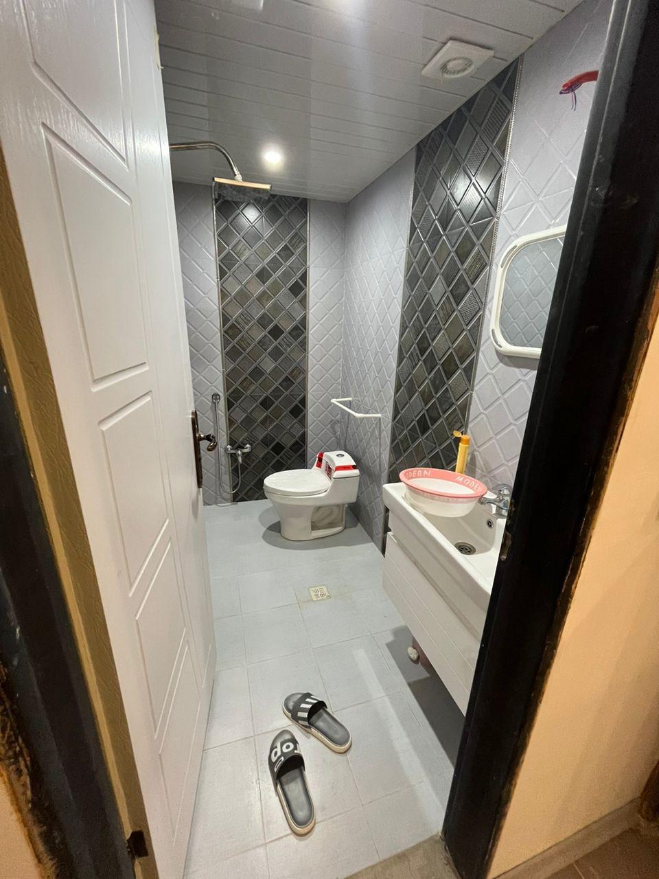 ویلای دو خوابه کوهستانی آرامش