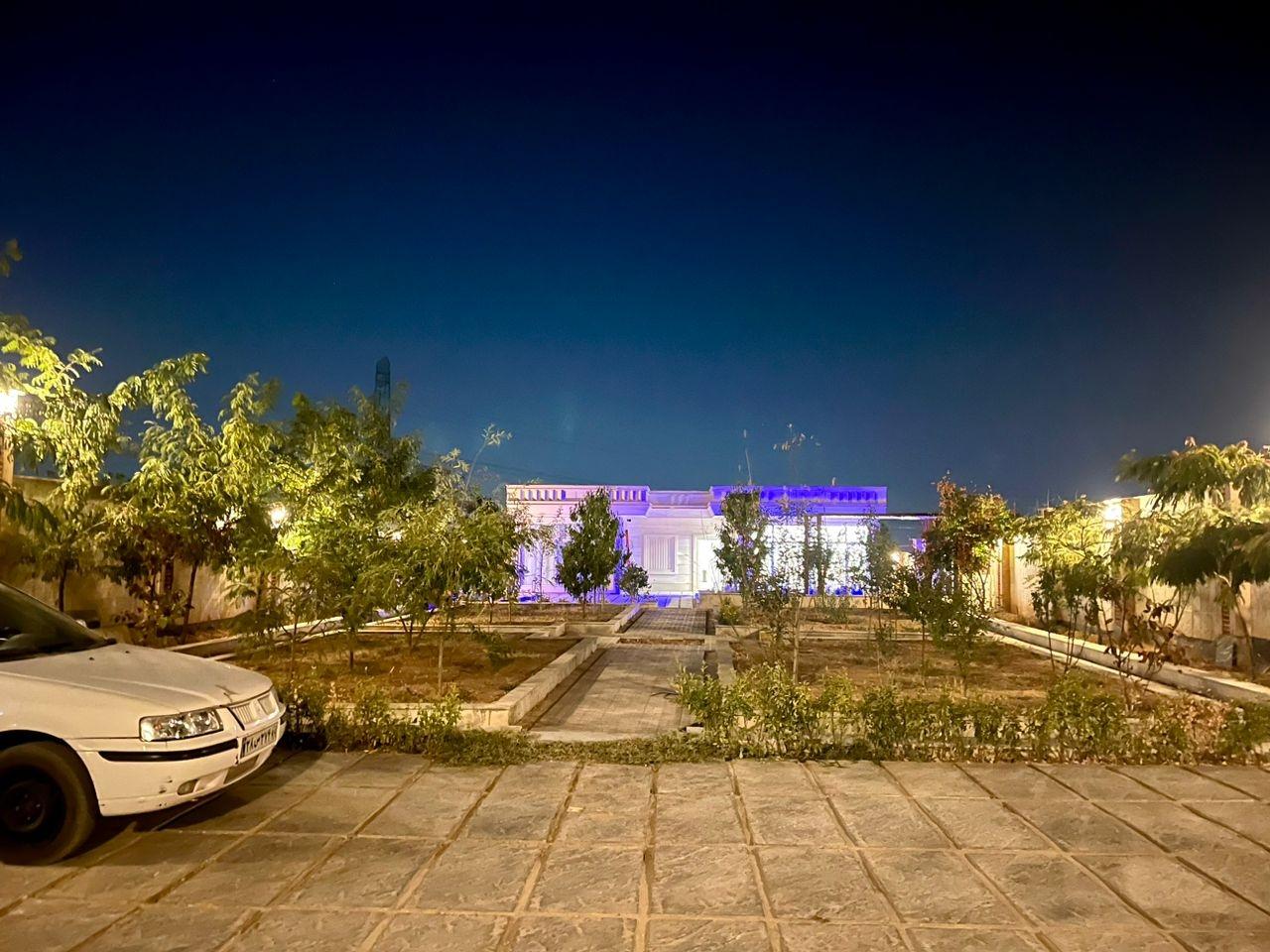 ویلای دو خوابه کوهستانی آرامش