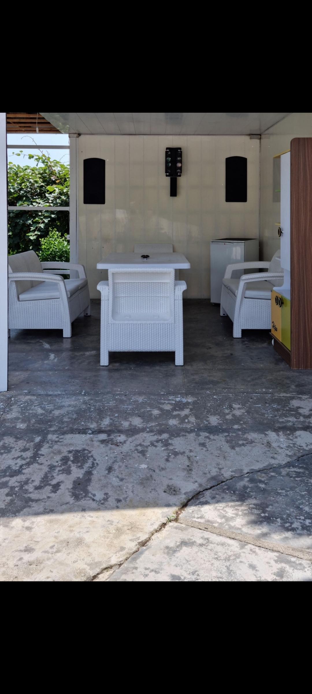 ویلایی تک خواب شبهای شمال