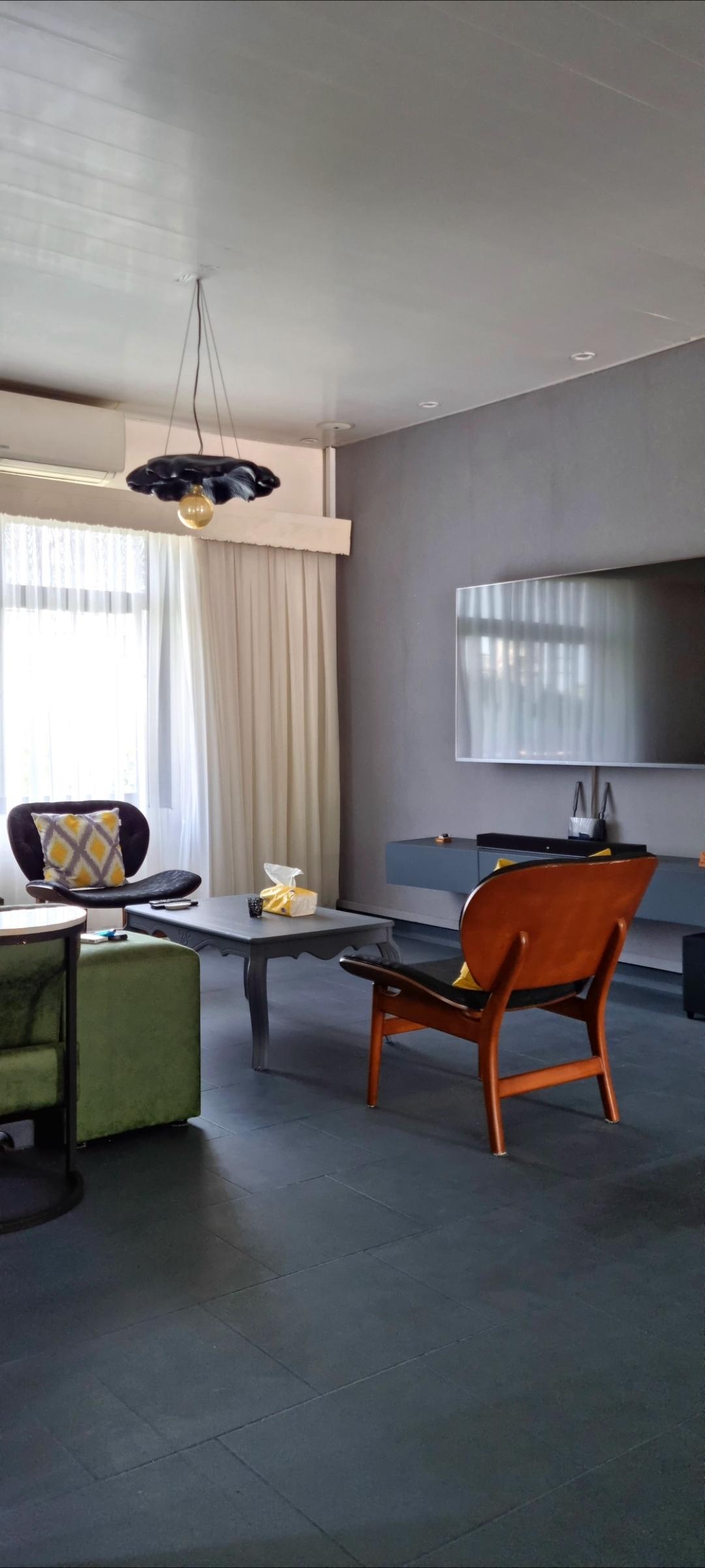 ویلایی تک خواب شبهای شمال