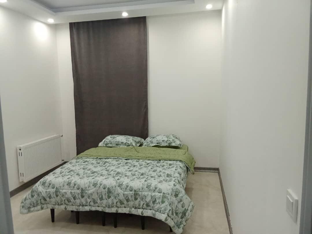 ویلای سه خواب مستر استخر آب گرم زعفرانیه ۲