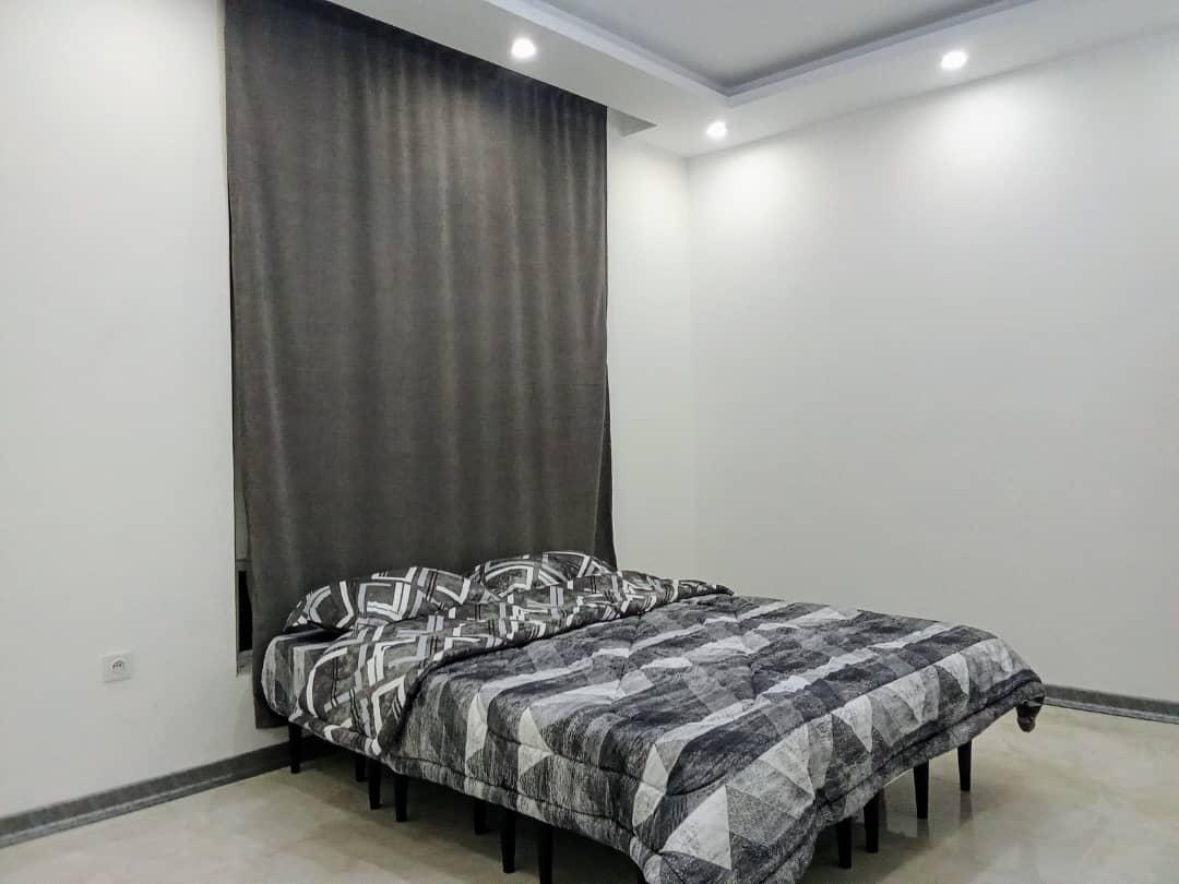 ویلای سه خواب مستر استخر آب گرم زعفرانیه ۲