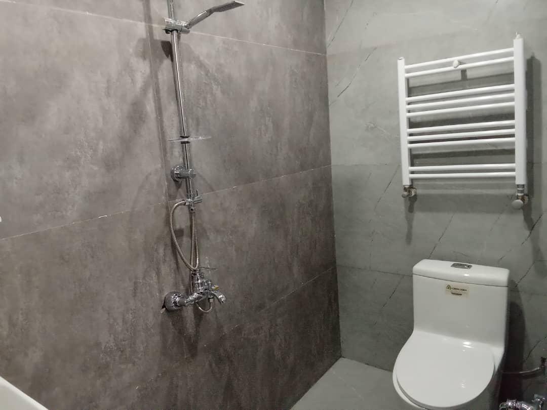 ویلای سه خواب مستر استخر آب گرم زعفرانیه ۲