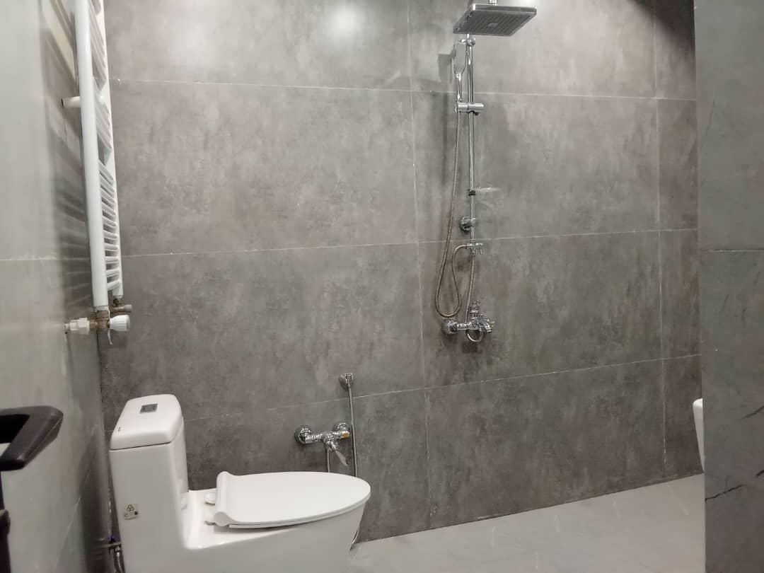 ویلای سه خواب مستر استخر آب گرم زعفرانیه ۲