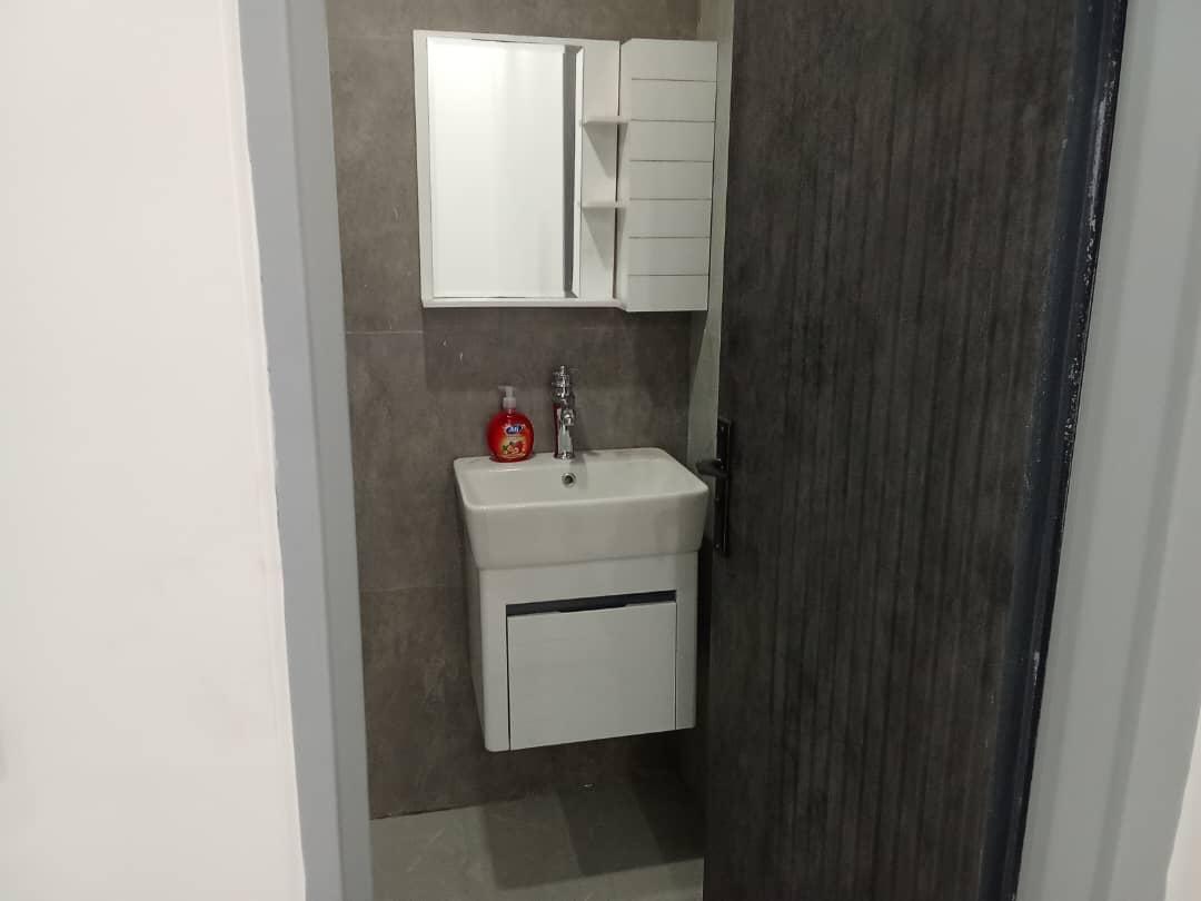 ویلای سه خواب مستر استخر آب گرم زعفرانیه ۲