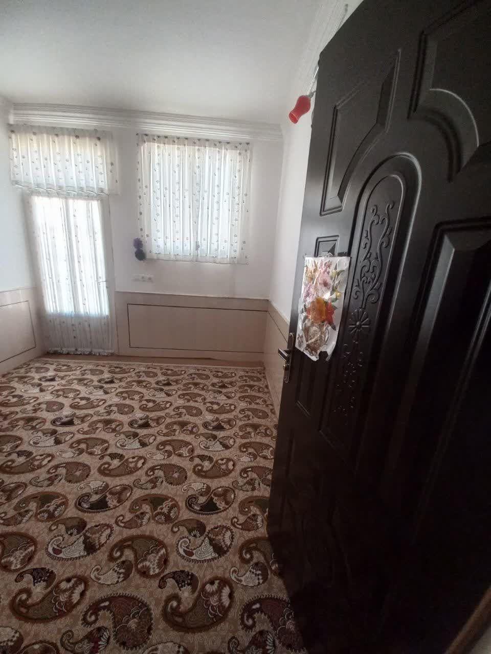 ویلایی دوخواب مبله کاشان