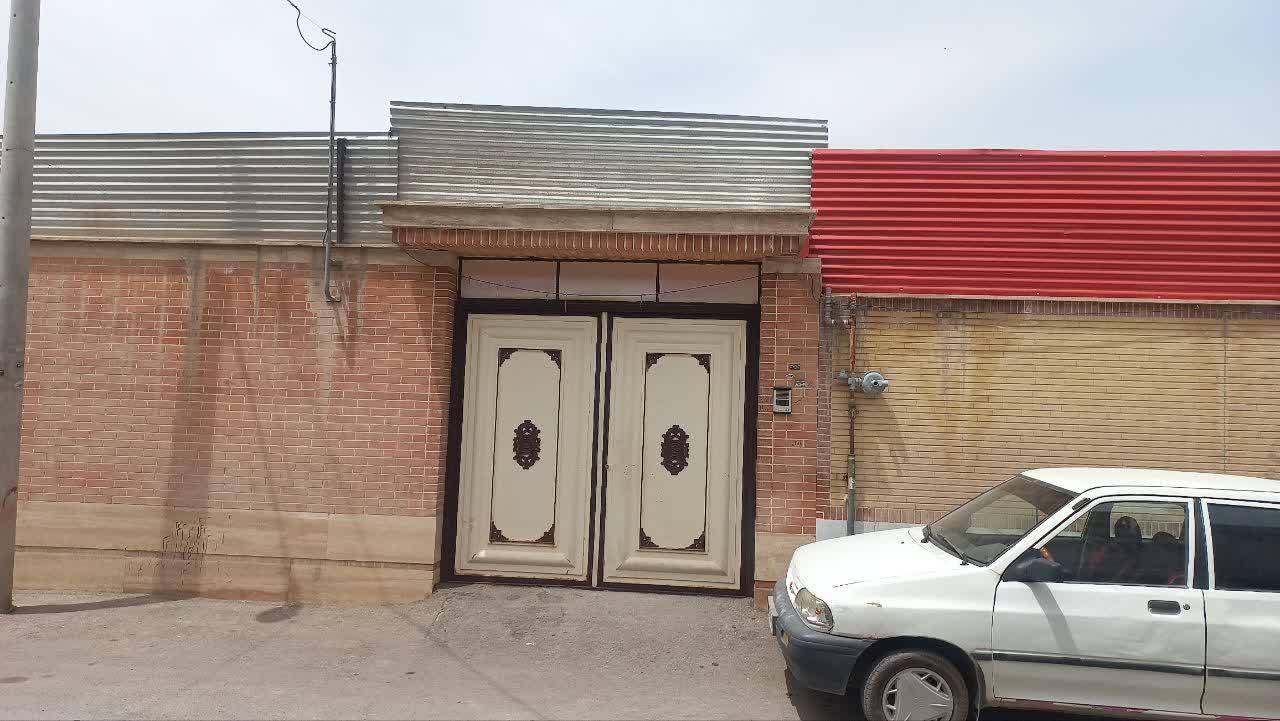 ویلایی دوخواب مبله کاشان