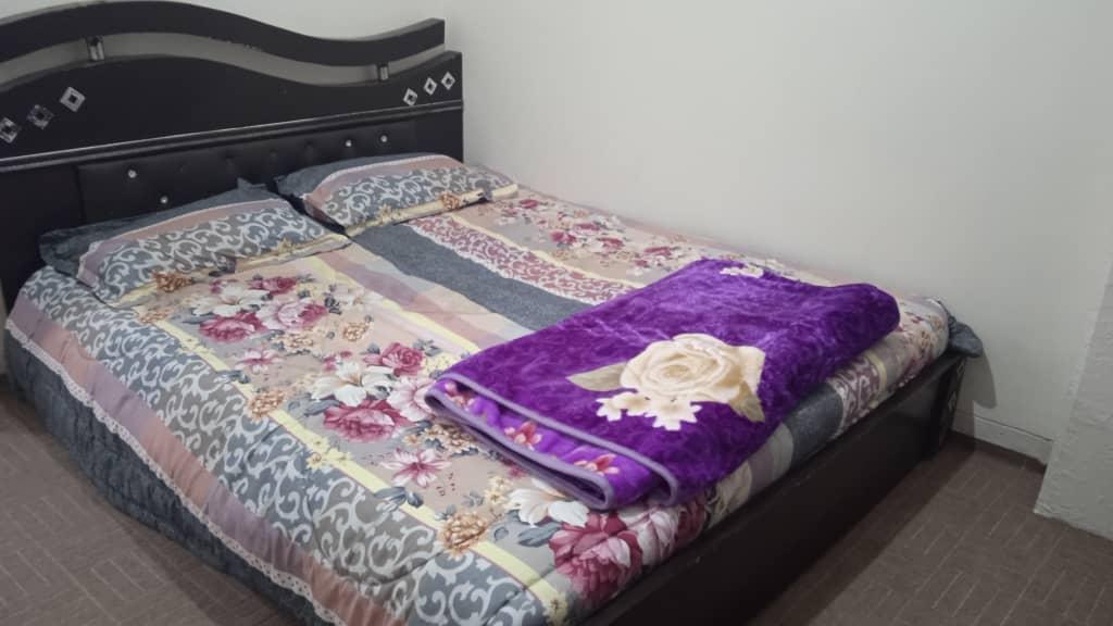 سوئیت تک خواب بلوچستان